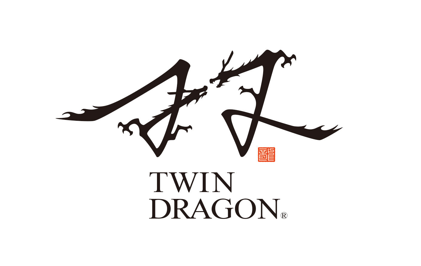 TWIN DRAGON