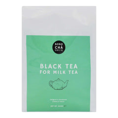 BLACK TEA FOR MILK TEA 24 x 600g BOBO CHA