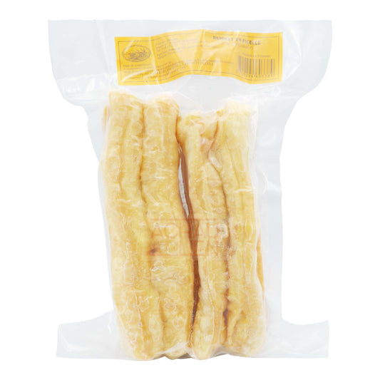 FINGER SHAPED SOUFLÉ BATTER 24 x 250g EXOSTAR