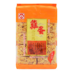 EGG SOFT FLOUR CAKE 24 x 250g KOU LIU HSIANG