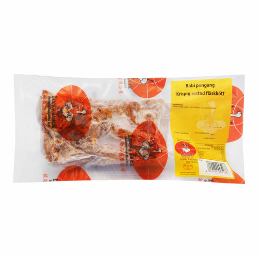 BABI PANGANG CRISPY PORK (≈12KG) LUCKY DUCK