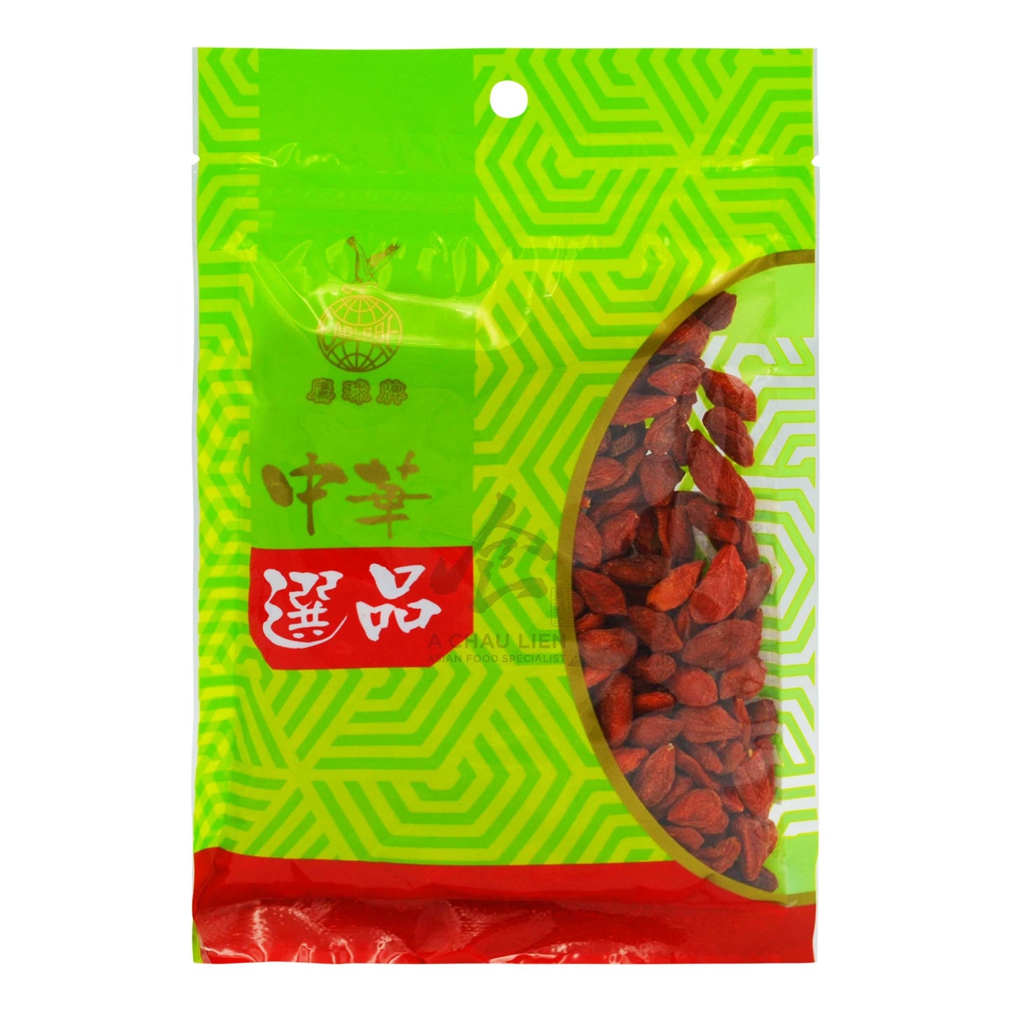 DRIED WOLFBERRY GOJI BERRY 50 x 100g EAGLOBE