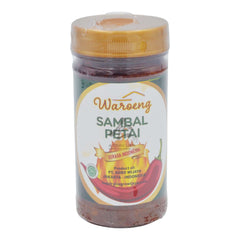 SAMBAL PETAI 24 x 220g WAROENG