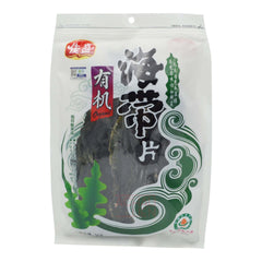 KELP SLICE 28 x 50g JIA SHENG