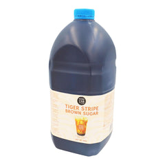TIGER STRIPE BROWN SUGAR SAUCE 6 x 4kg BOBO CHA