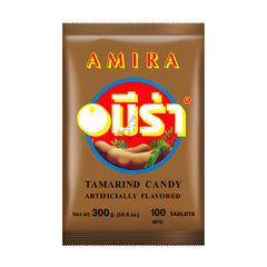 TAMARIND CANDY 36 x 300g AMIRA