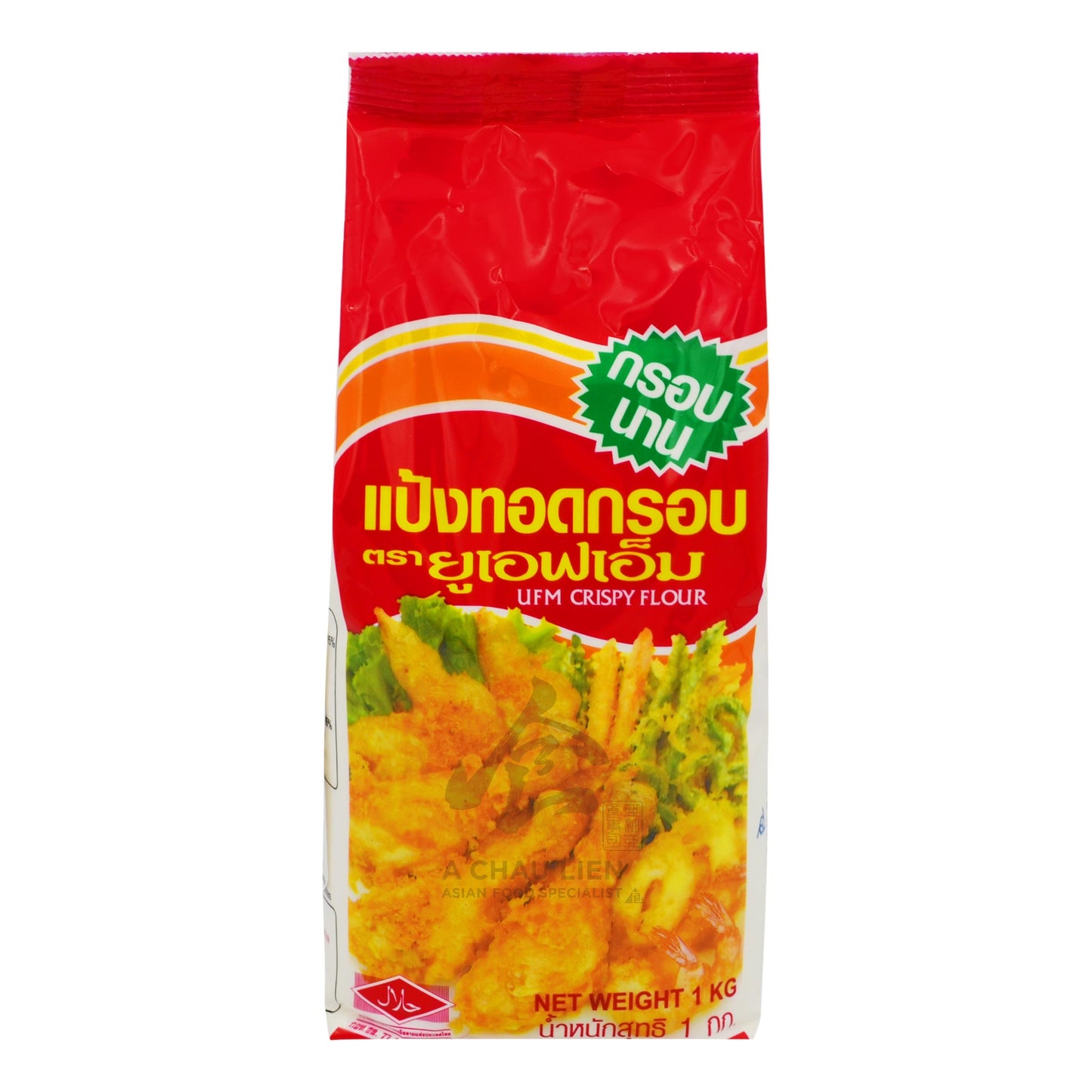 TEMPURA FLOUR 10 x 1kg UFM