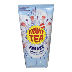 FRUIT TEA FREEZE 24 x 200ml SOSRO