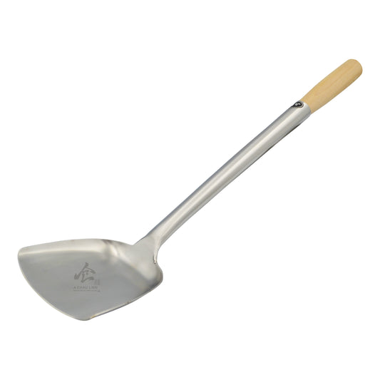 IRON SPATULA NO. 2