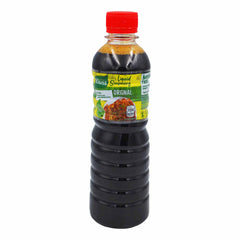LIQUID SEASONING 12 x 500ml KNORR