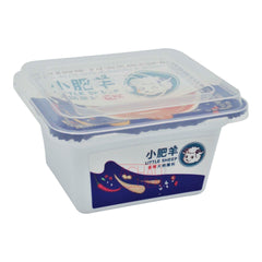 HOT POT SOUP DIPPING SAUCE SPICY 40 x 140g LITTLE SHEEP