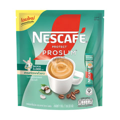 NESCAFÉ PROTECT PROSLIM COFFEE MIX POWDER (17PCS X 15G) 15 x 255g NESTLE