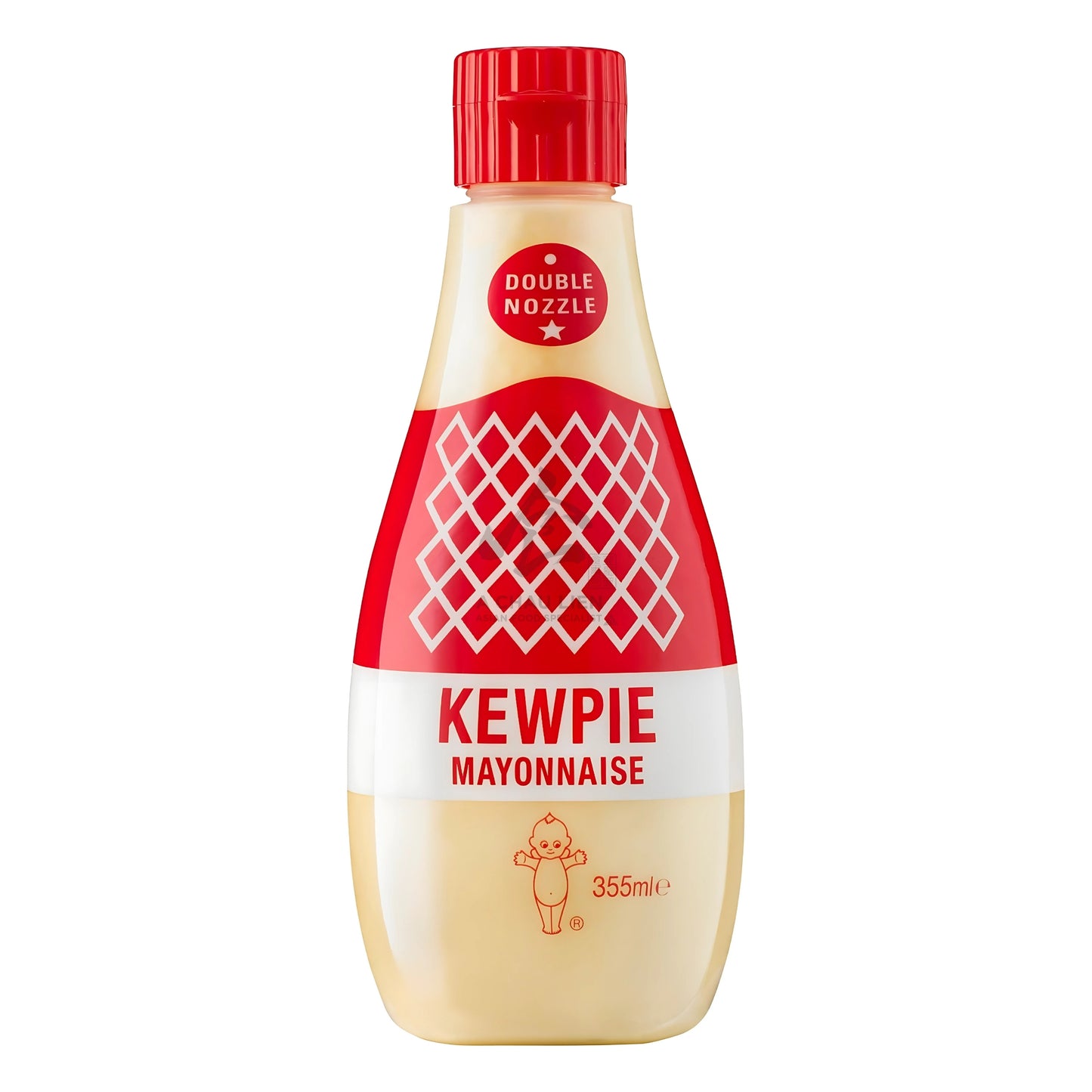 MAYONNAISE (EU) 6 x 355ml KEWPIE