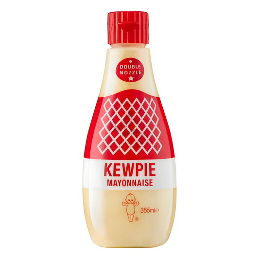 MAYONNAISE (EU) 6 x 355ml KEWPIE