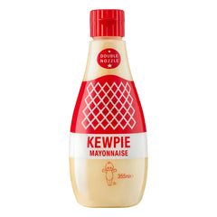 MAYONNAISE (EU) 6 x 355ml KEWPIE
