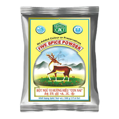 FIVE SPICE POWDER 20 x 500g VIANCO