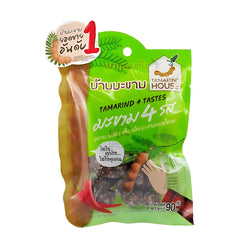 TAMARIND 4 TASTES 50 x 75g TAMARIND HOUSE