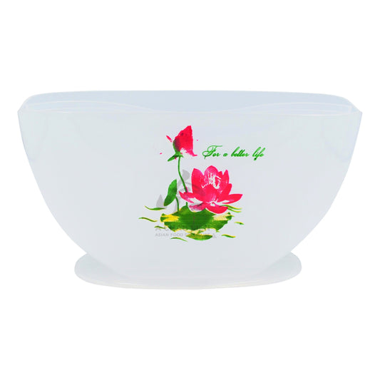 RICE PAPER WATER BOWL MEDIUM
