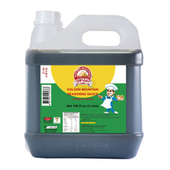 SEASONING SAUCE 6 x 3L GOLDEN MOUNTAIN