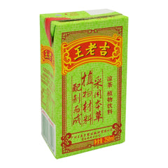 HERBAL TEA 24 x 250ml WONG LO KAT