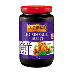 HOISIN SAUCE 12 x 397g LEE KUM KEE
