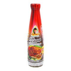 JAEW ESARN CHILI SAUCE 24 x 300g NONGPORN