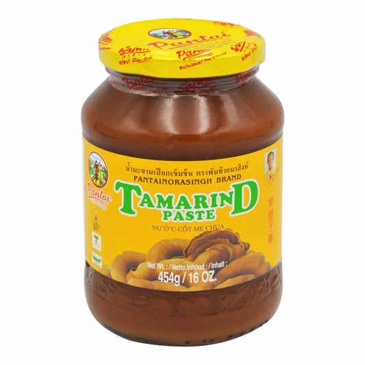 TAMARIND PASTE 24 x 454g PANTAINORASINGH