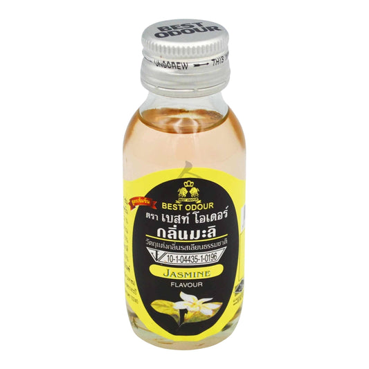 JASMINE LIQUID FLAVOUR (12PCS X 30ML) 10 x 360ml BEST ODOUR