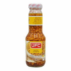 SALTED SOYBEAN 24 x 340g UFC