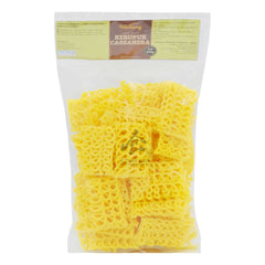 KERUPUK CASSANDRA WOVEN CRACKERS 20 x 250g WAROENG