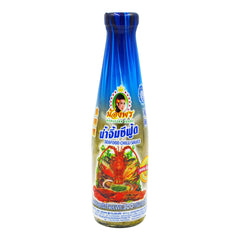 SEAFOOD CHILI SAUCE 24 x 300g NONGPORN