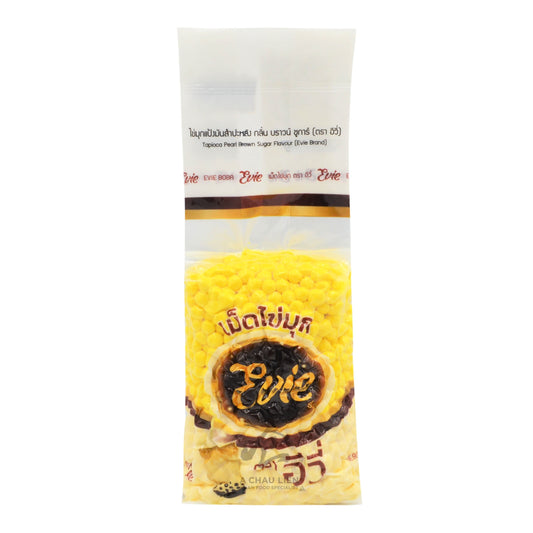 TAPIOCA BOBA BROWN SUGAR GOLD 18 x 1kg EVIE