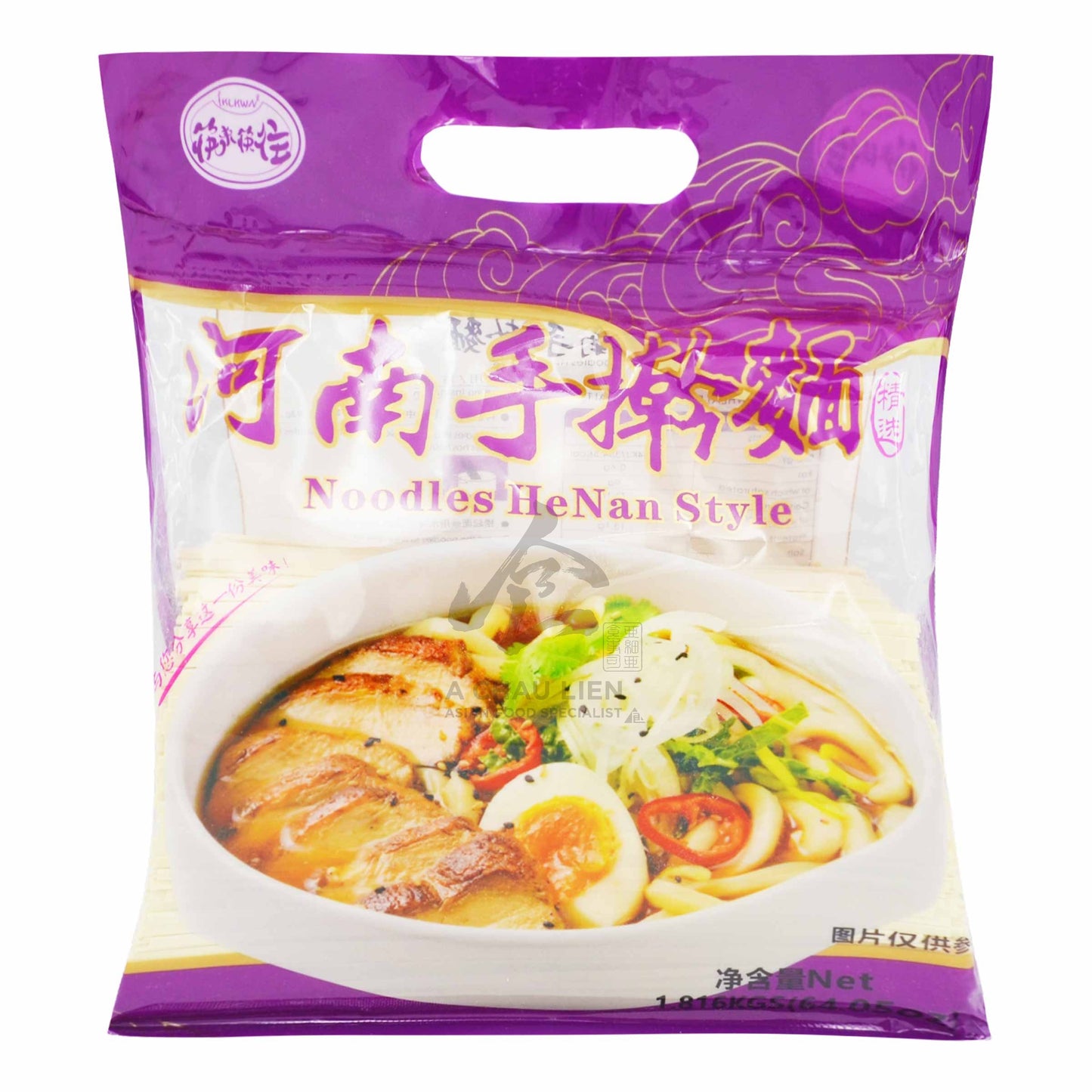 HENAN NOODLES 10 x 1.816kg KLKW