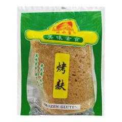 FROZEN GLUTEN 48 x 300g ZHANGXIAOBAO