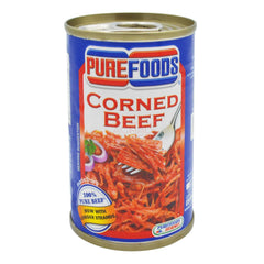 CORNED BEEF 48 x 150g PUREFOODS