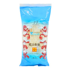 LONGKOU VERMICELLI 24 x 100g TWIN DRAGON