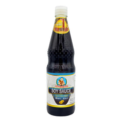 SOY SAUCE GLUTEN FREE 12 x 700ml HEALTHY BOY