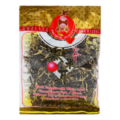 BLACK FUNGUS WITH WHITE BACK SHREDDED 50 x 80g EAGLOBE