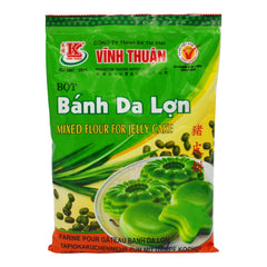 MIXED FLOUR FOR JELLY CAKE BANH DA LON 20 x 400g VINH THUAN