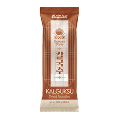 KALGUKSU DRIED NOODLES 40 x 300g GARAK