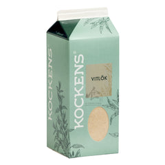 VITLÖKSPULVER 6 x 1.2kg KOCKENS