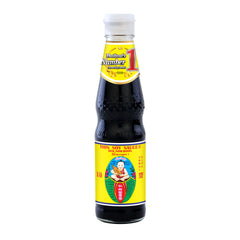 THIN SOY SAUCE 12 x 300ml HEALTHY BOY