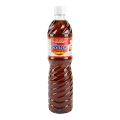 FISH SAUCE PET 12 x 700ml OYSTER BRAND