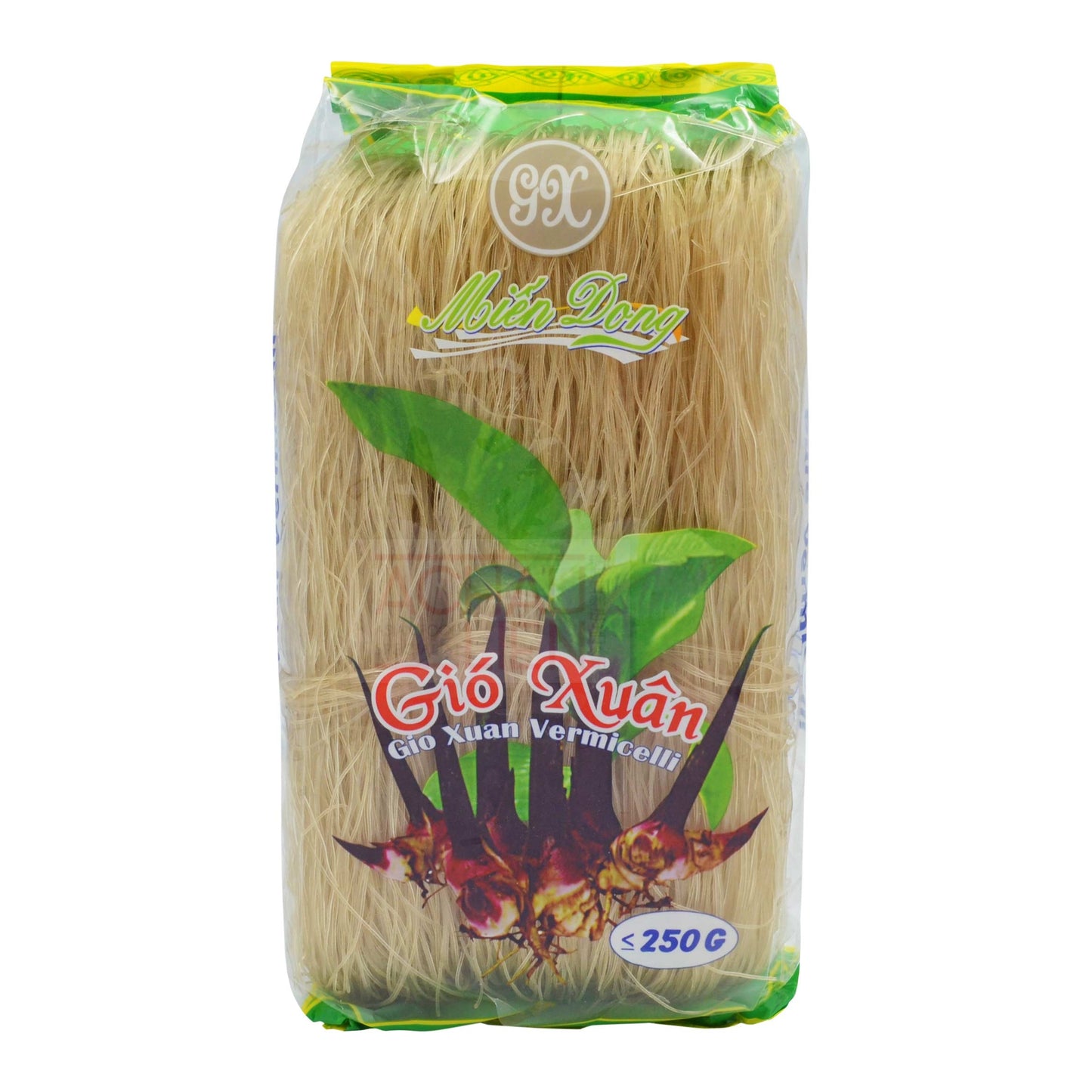 VERMICELLI 24 x 250g GIO XUAN