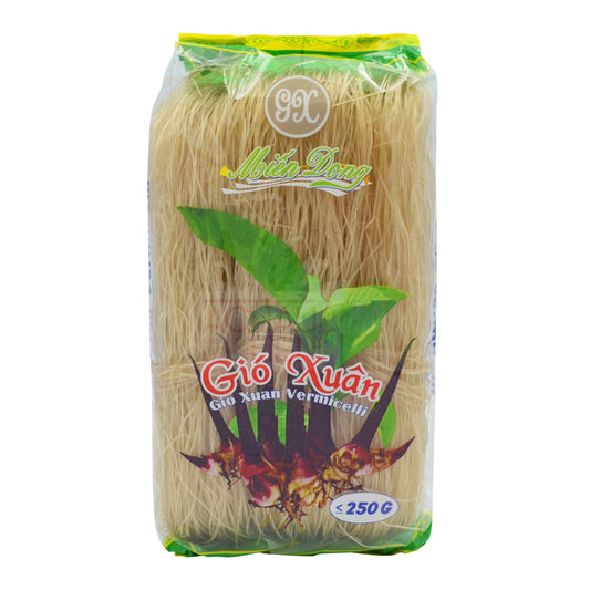 VERMICELLI 24 x 250g GIO XUAN