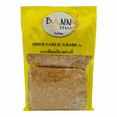 FRIED GARLIC 20 x 500g BANN THAI