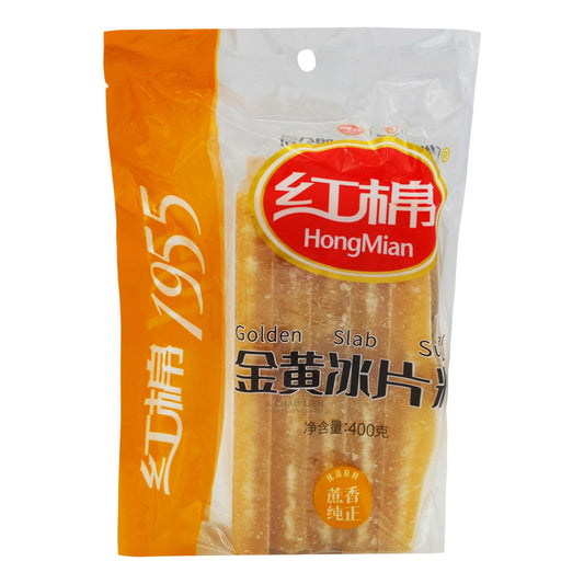 BROWN SUGAR 24 x 400g HONGMIAN