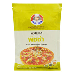 PIZZA SEASONING 12 x 500g UNCLE BARNS