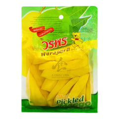 PICKLED MANGO SLICE 36 x 300g WORAPORN