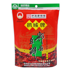 CHILI BEAN PASTE PI XIAN DOUBAN 30 x 454g JUAN CHENG